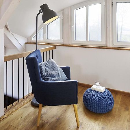 Hexenhaus Villa Rietz Neuendorf Kültér fotó