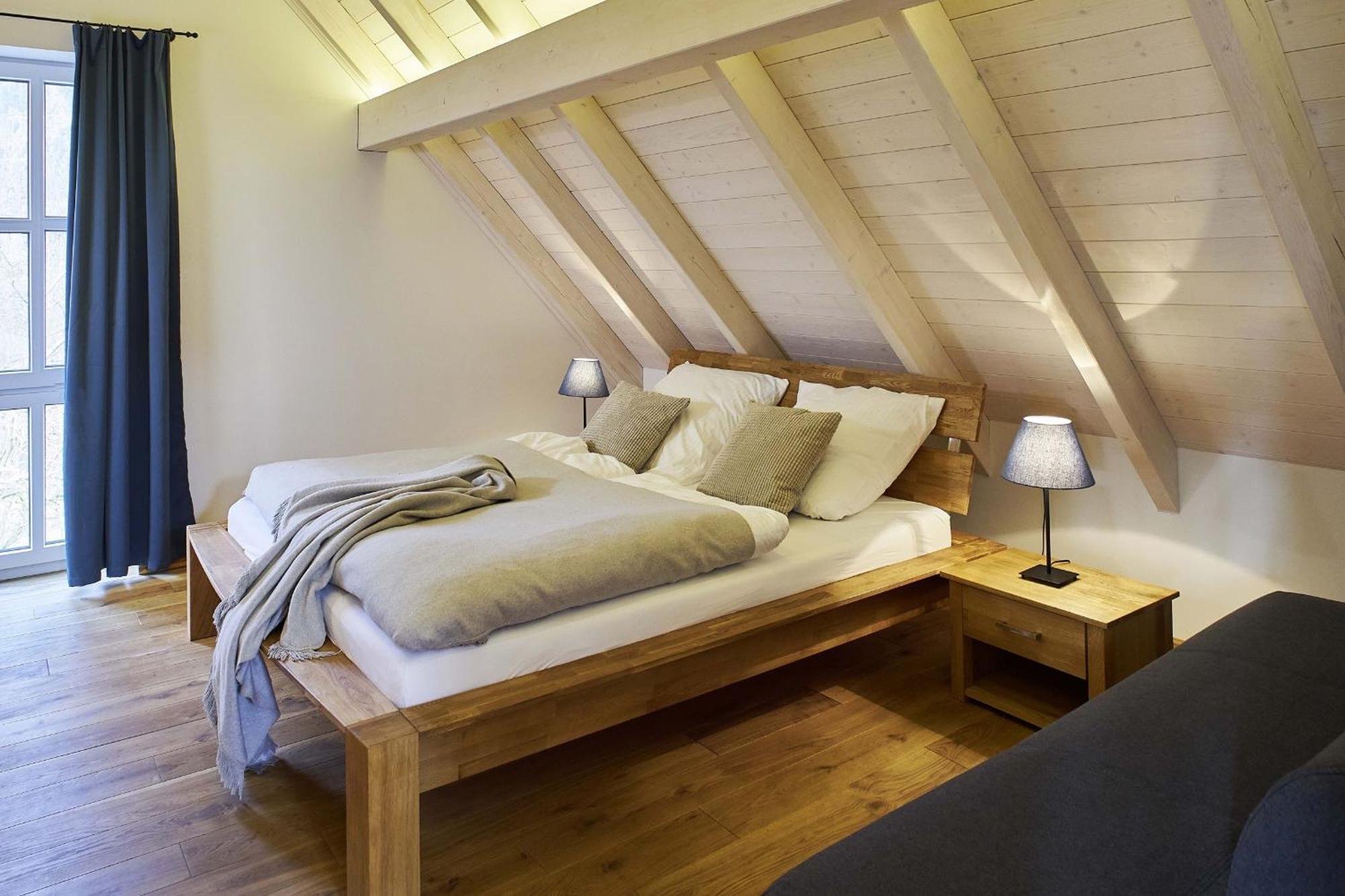 Hexenhaus Villa Rietz Neuendorf Kültér fotó