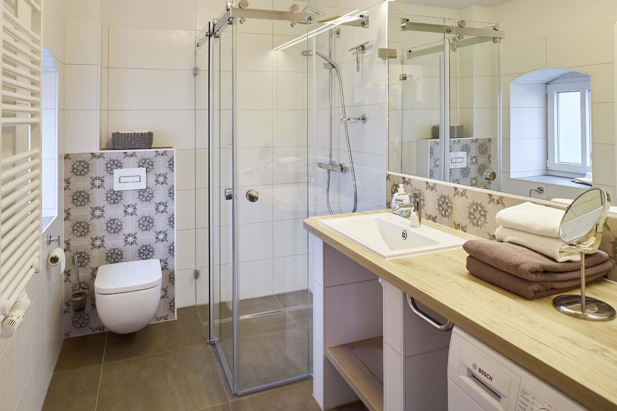 Hexenhaus Villa Rietz Neuendorf Kültér fotó