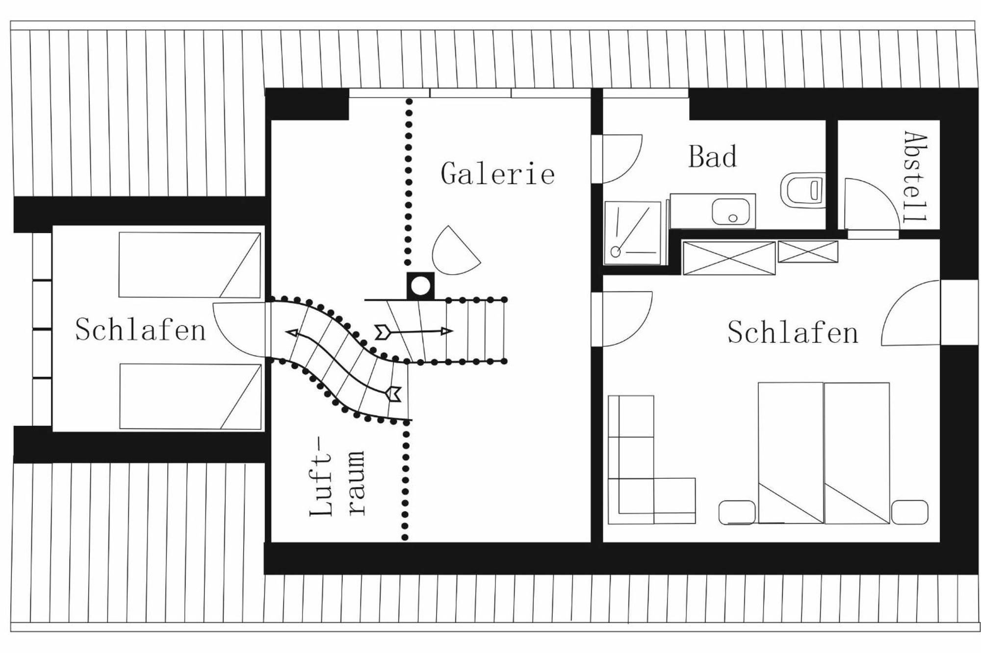 Hexenhaus Villa Rietz Neuendorf Kültér fotó